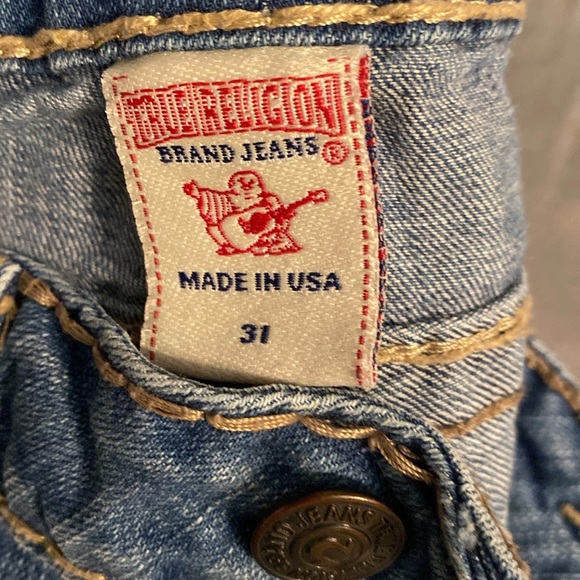 Jeans - Picture 2 of 3